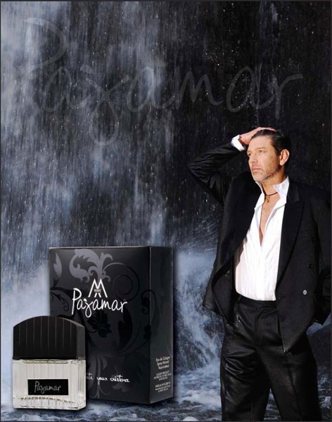 PAJAMAR is the freshness of an ocean breeze touched by the scents of the verdant Knysna forests with a dash of fynbos. PAJAMAR  created by Bobby M is the perfume to restore the soul of all those who tired by a mundane nine to five existence have the need to capture the essence of life in its scented aromas. PAJAMAR conjures up a South African memory to entice the world.